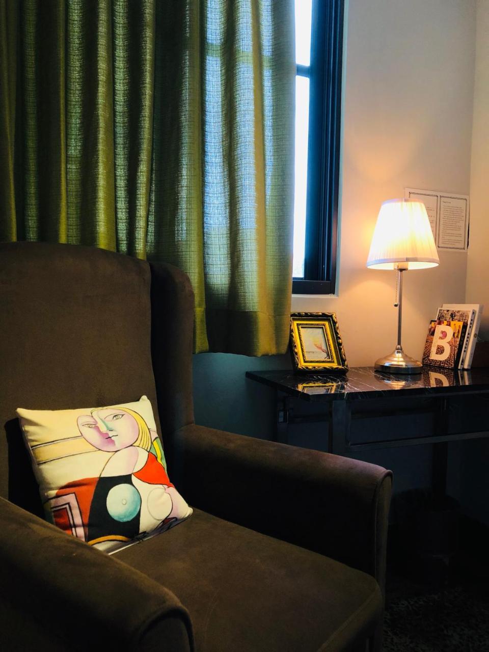 World Inn 窩二樓小客棧民宿 Hualien Exterior foto
